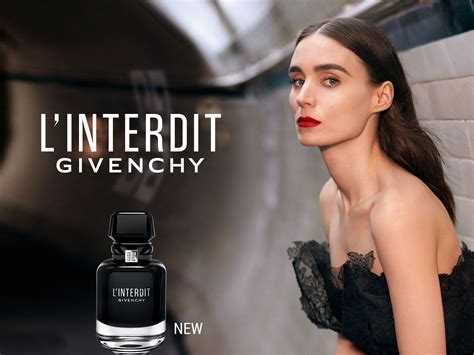 l'interdit intense givenchy donna|givenchy l'interdit intense review.